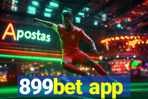 899bet app